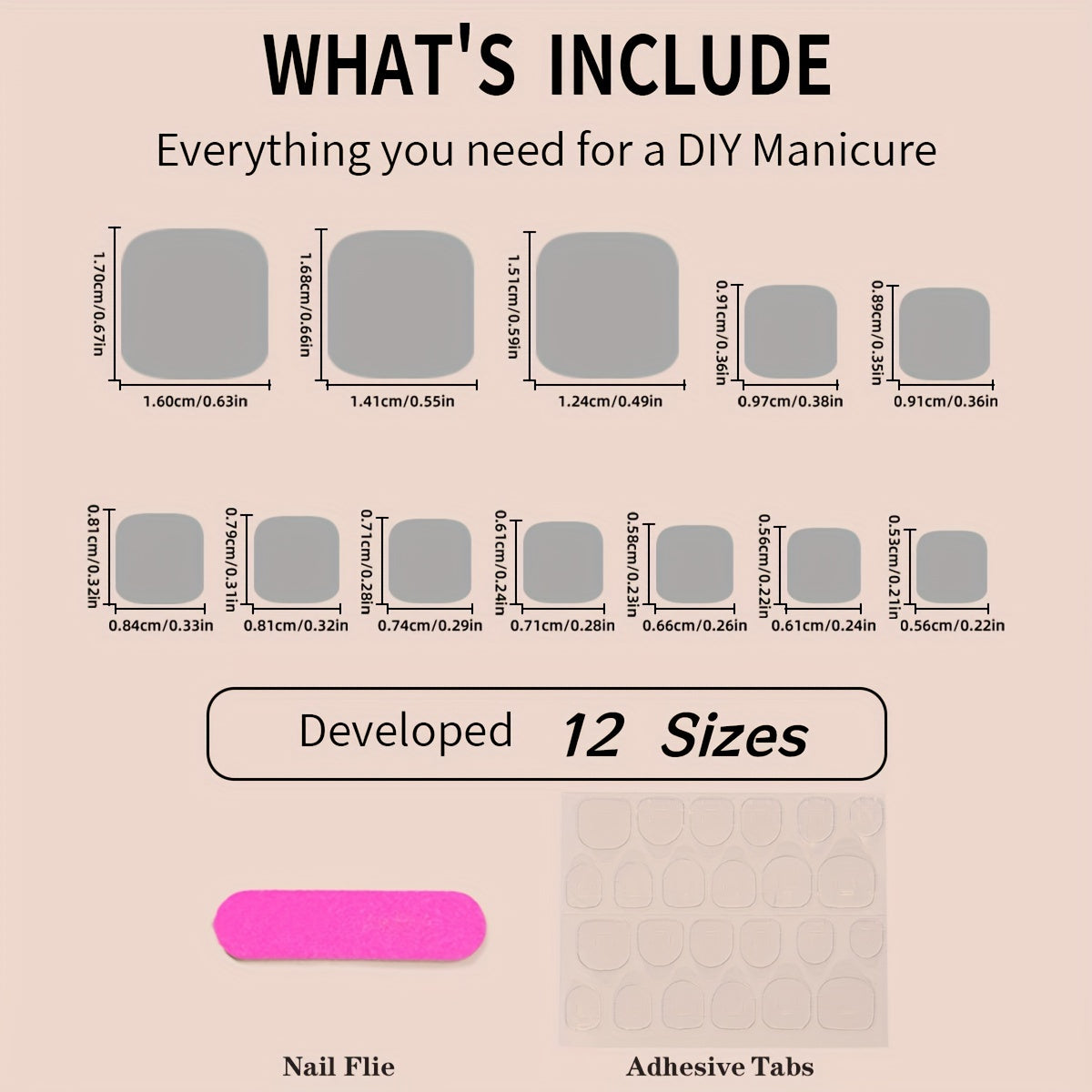 24Pcs Pinkish Press On Toenails White Square Fake Toenails With Rhinestone Design French Tip Fake Toenails Acrylic Summer Toe Nails For Women Artificial Glossy Toe Nail, 1sheet Jelly Glue And 1pc Nail File Included